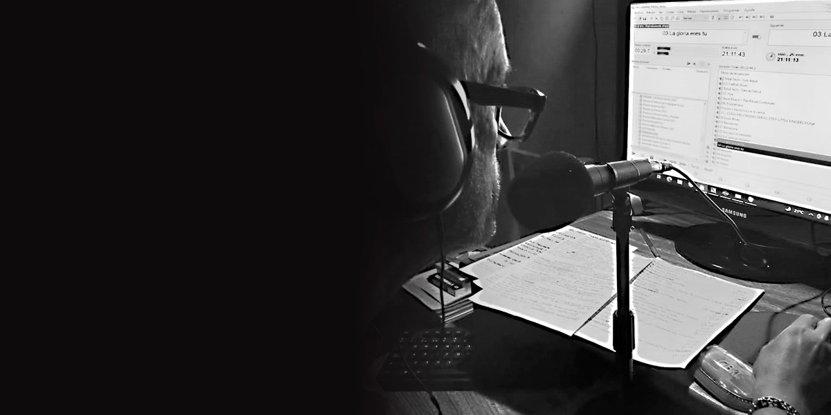 Radio Imperfecta, Radio Online Buenos Aires Argentina